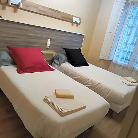 Hotel Du Rocher