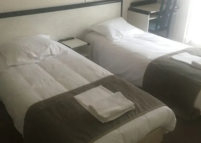 Hotel Du Rocher Lourdes