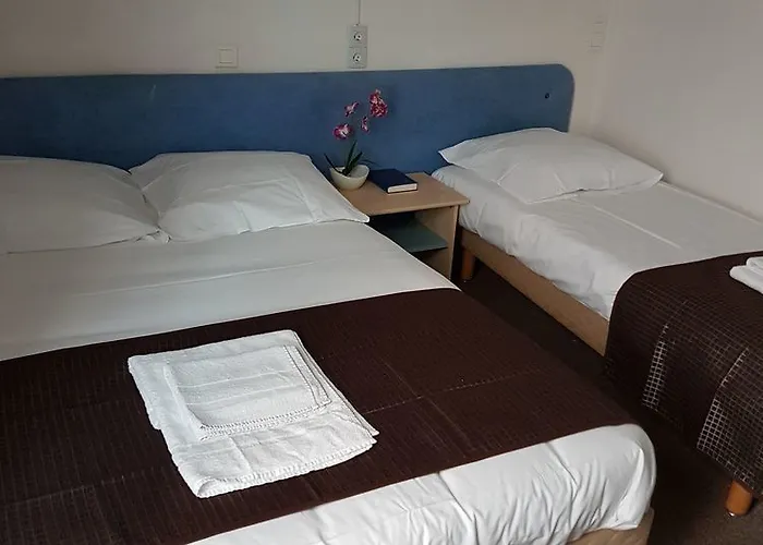 Du Rocher 2* Лурд